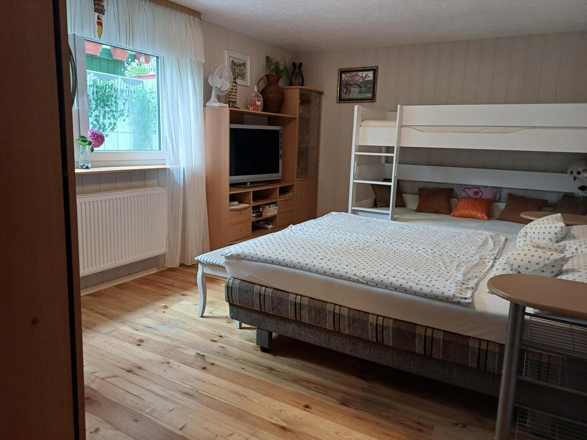 Bei Mayer'S Ringsheim Eksteriør bilde